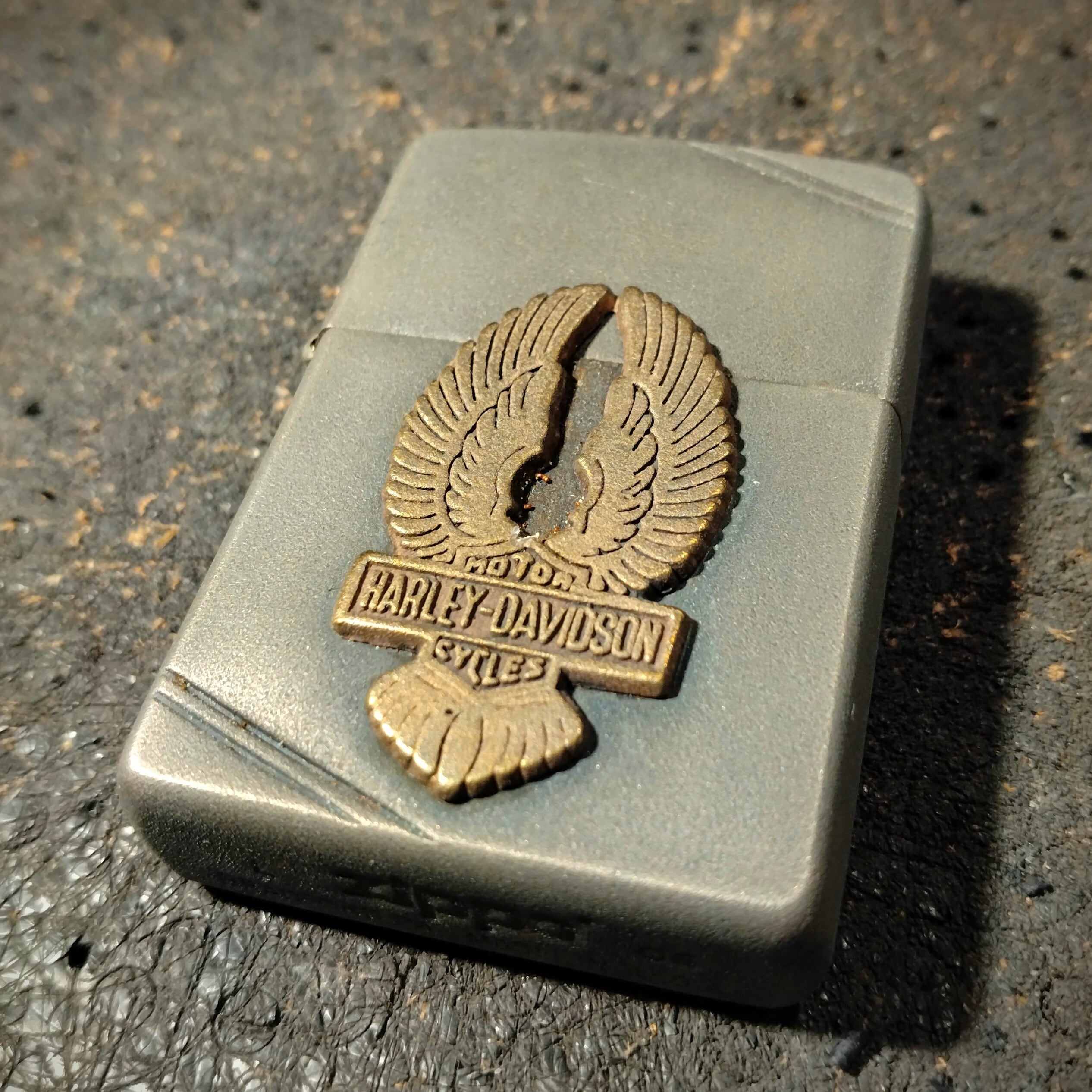 Harley Davidson | TUSH GENERAL STORE