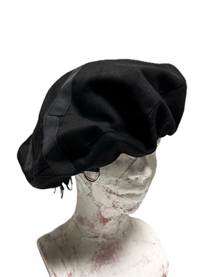 UNFINISHED ベレー帽25048