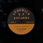 Jigzaw & DJ Ransom / DJ Ransom – Lesson 80s / Death Mix Assembly Kit