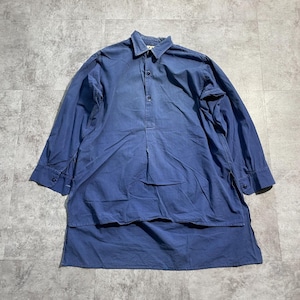 40-50s ELTVA 刺繍タグ Metis グランパ フレンチワーク