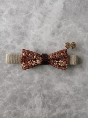 tai × cuffs button code