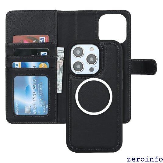 新品》 Pelanty for iPhone 13 Pro ケース手帳型 Magsafe対応 