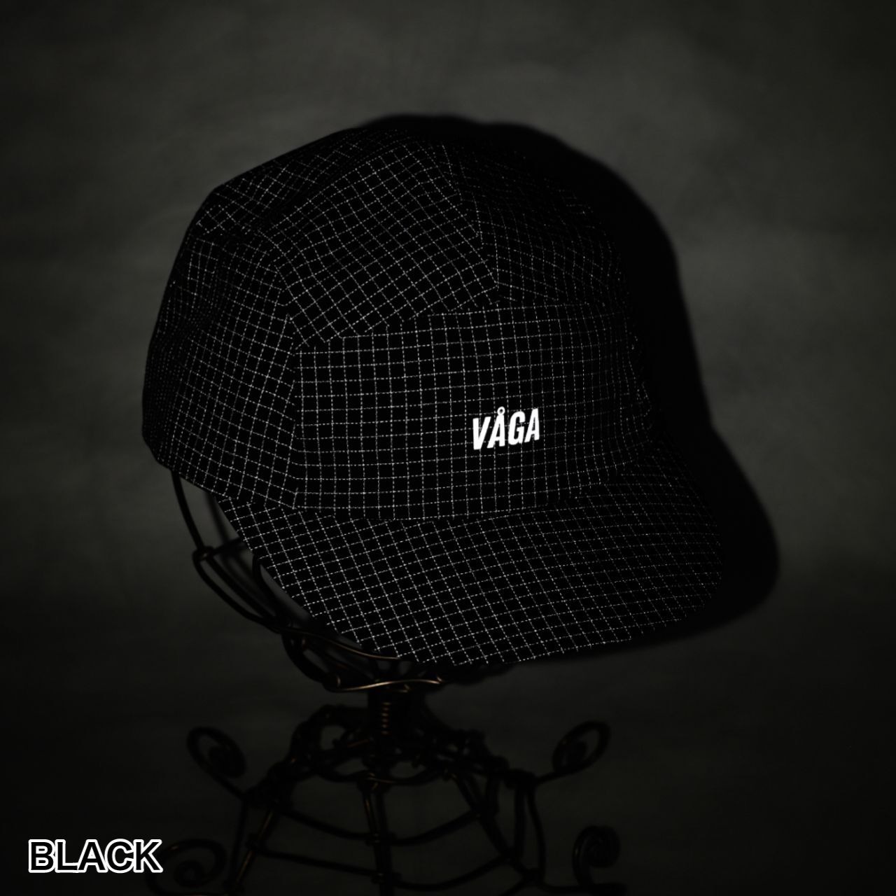VAGA / NIGHT CLUB CAP - 11