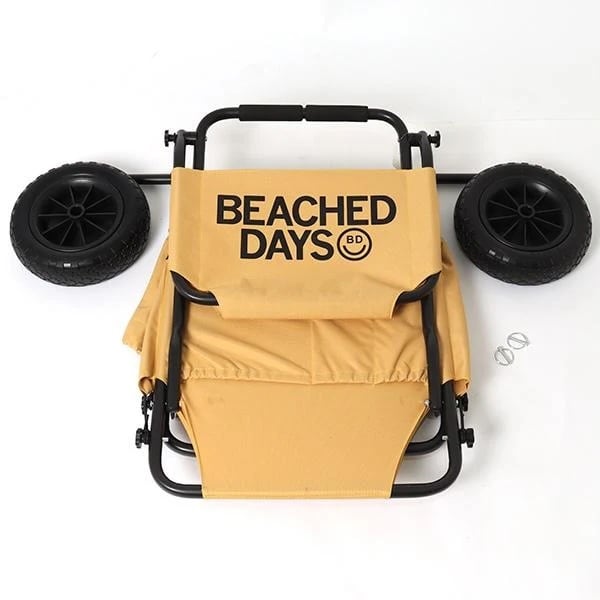 BEACHED DAYS ビーチドデイズ / バギーチェア | KIYOMO ONLINE STORE