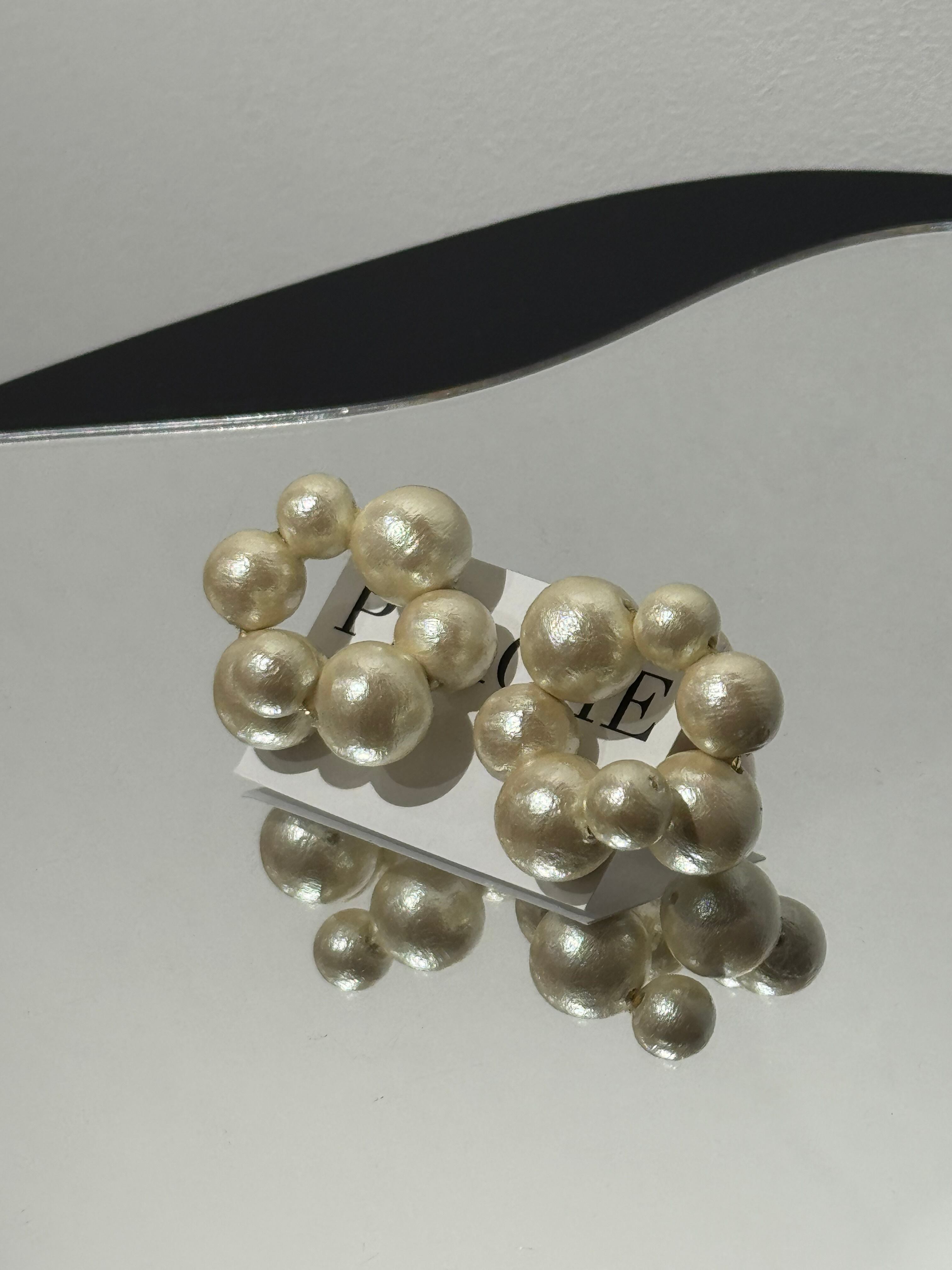 gring-gring cotton pearl random