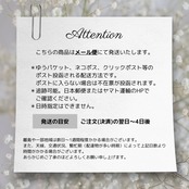 414P　カラーストーンピアス