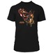 スター・ウォーズ Tシャツ Star Wars The Hunt for Boba Fett Premium Black