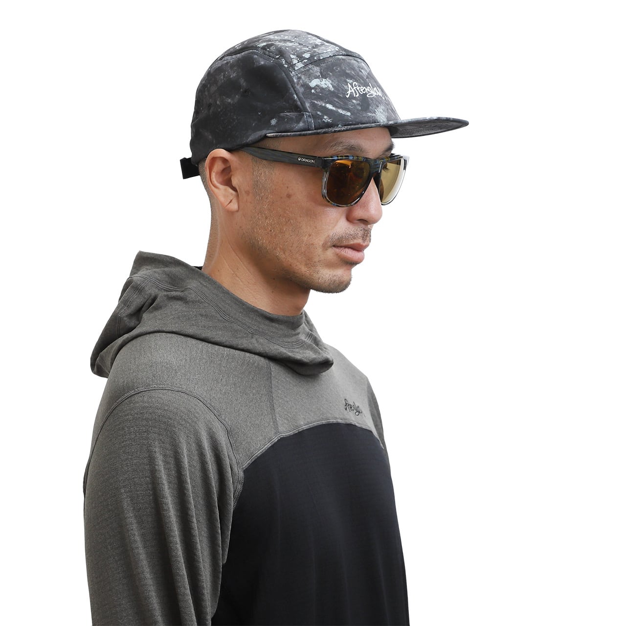 POWERGRID HOODIE / パワーグリッドフーディー | Afterglow オンライン