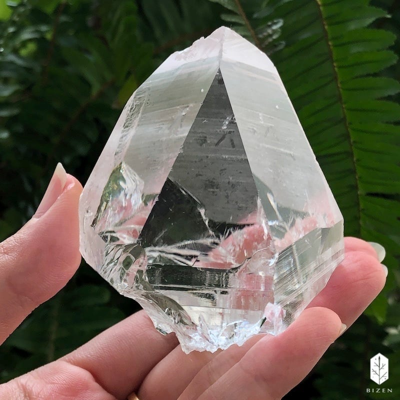 ピュアレイ 〜光の子〜 | BIZEN Crystals