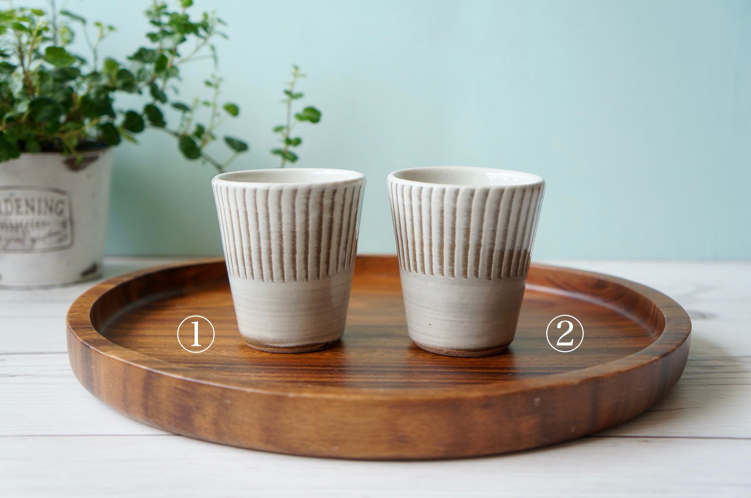 確認用 小石原 カップ 【公式通販】