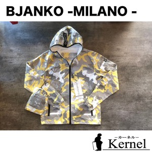 BJANKO・MILANO／ビアンコ・ミラノ／ALLEN