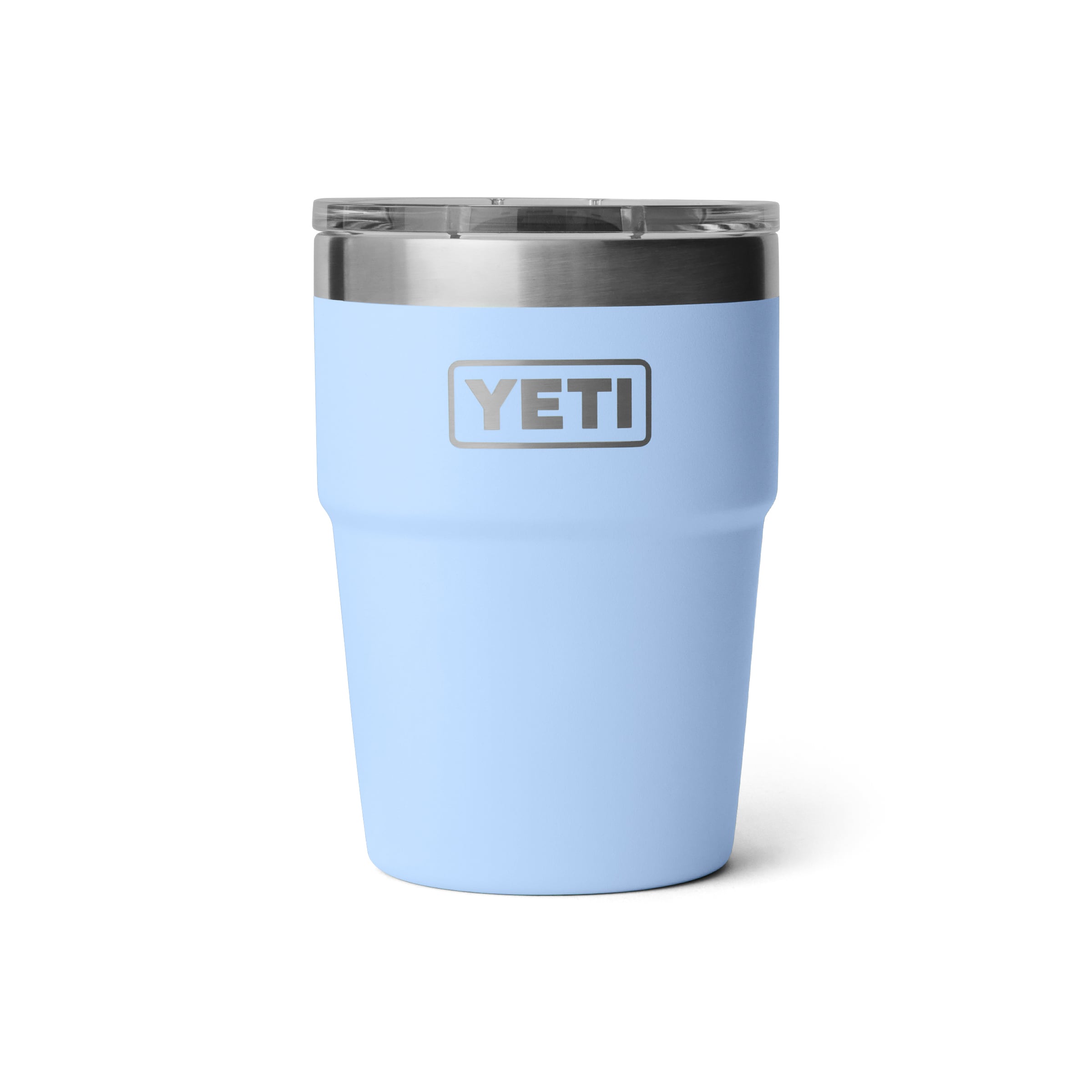 YETI イエティ / ランブラー16oz スタッカブルカップ | sotosotodays