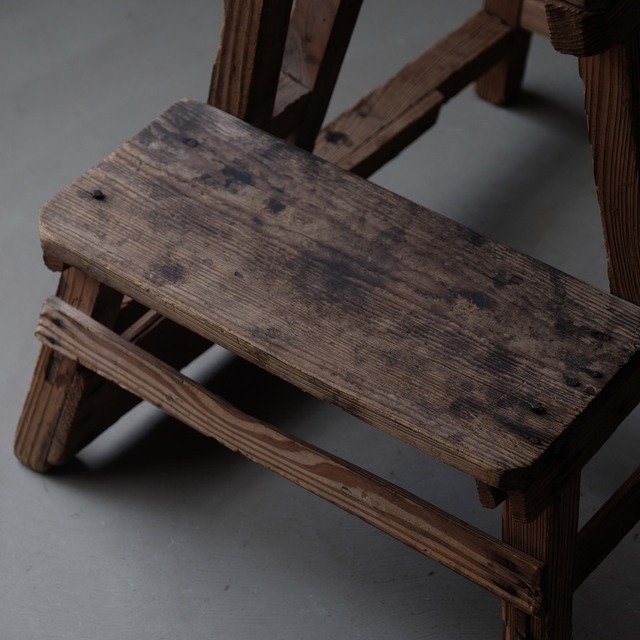 Stepladder
