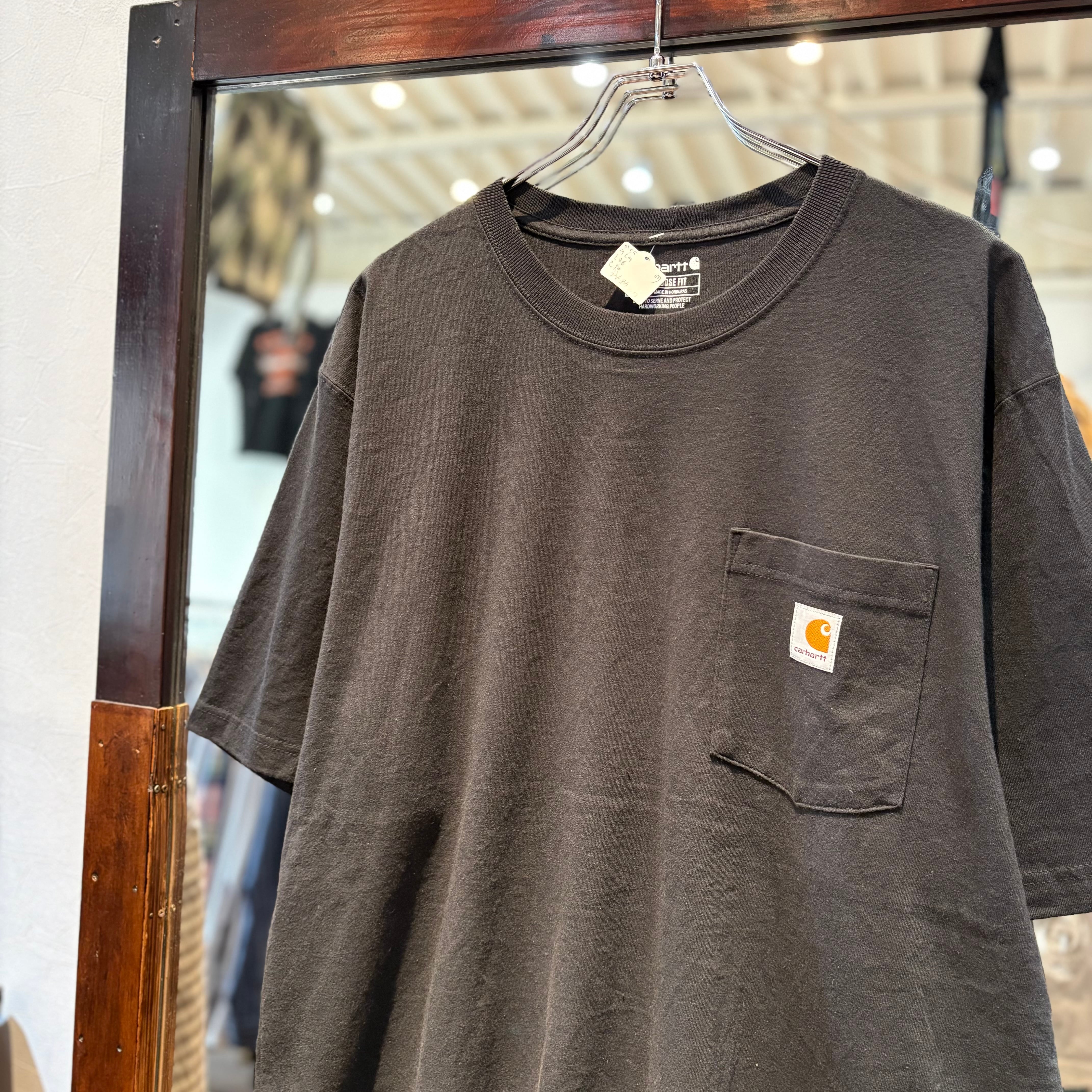 Special】80's~ Carhartt Michigan Chore Coat 