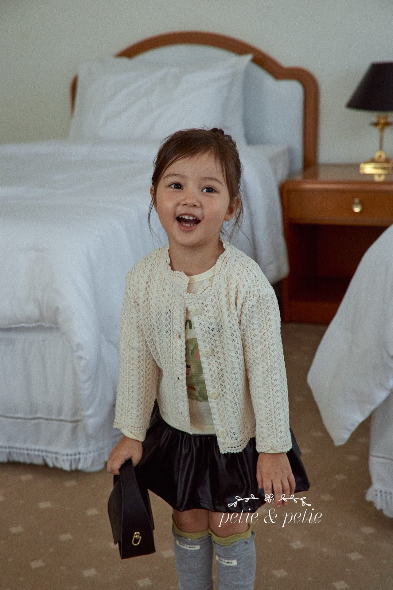 韓国子供服 lilikids