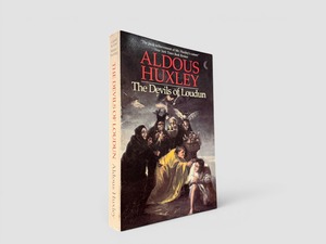 【SSO163】The Devils of Loudun(1996) /Aldous Huxley