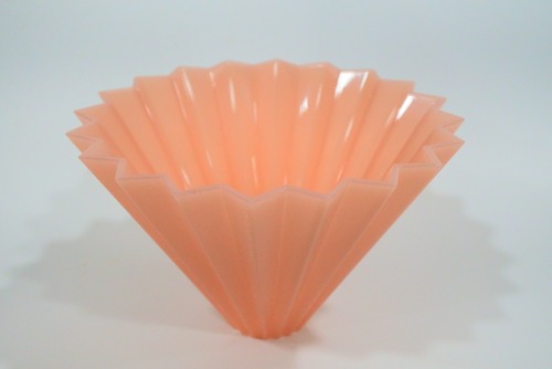 ORIGAMI ドリッパーエアー Mサイズ 樹脂製