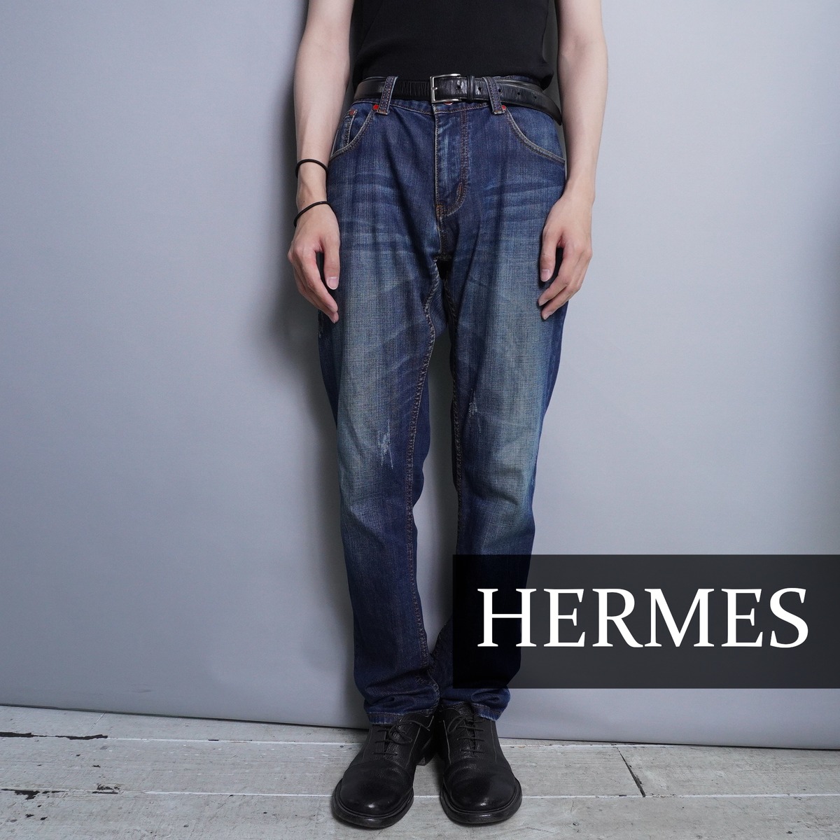 HERMES】エルメス 