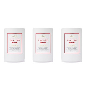 【MIKICHIコラボ】熟成発酵ザクロペースト（30包入）x3