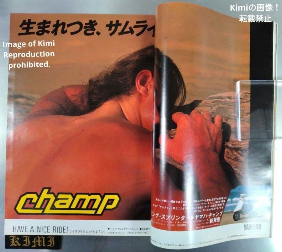 写楽 しゃがく Shagaku 1984 12月号 Vol.5 NO.12 Enjoy Visual
