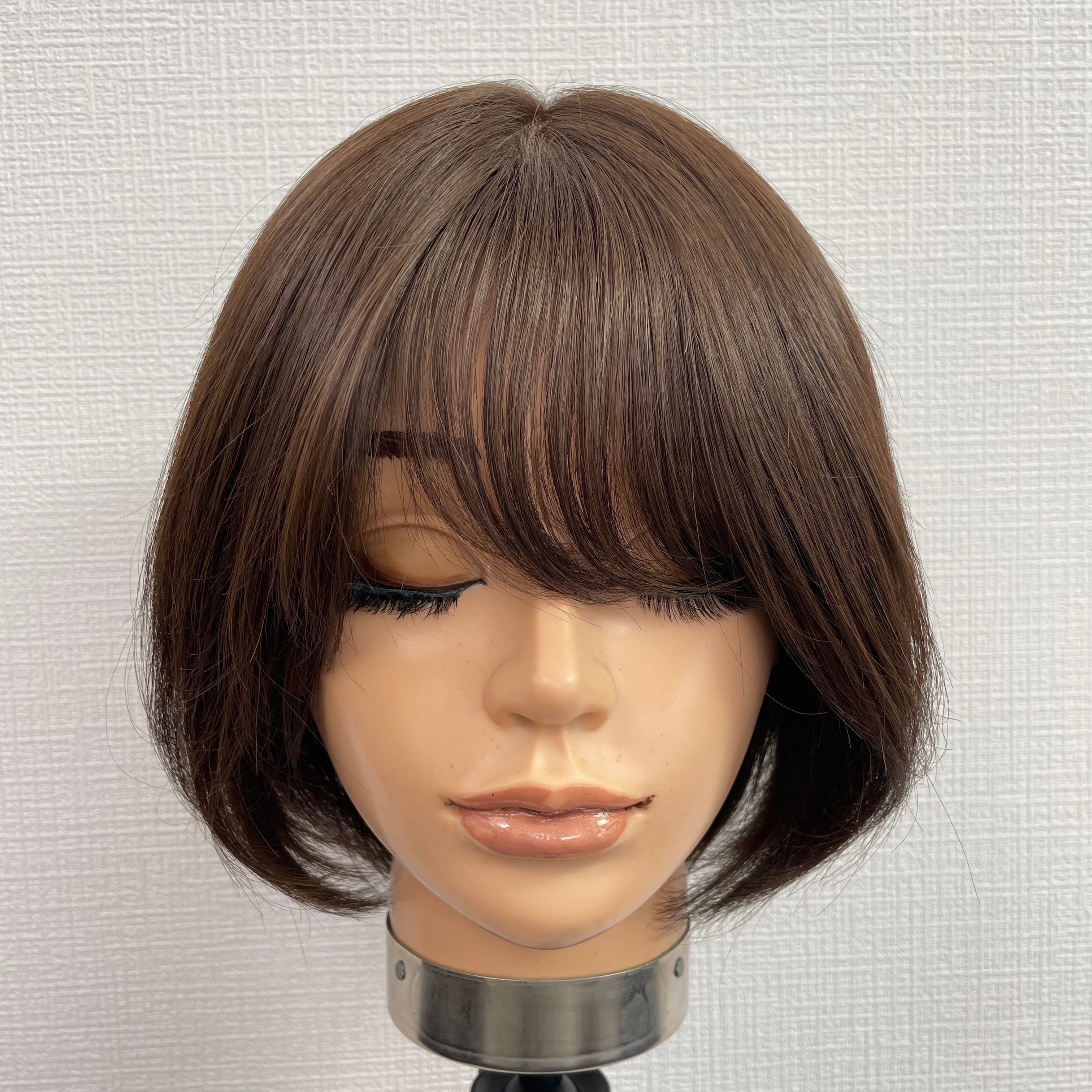 ショート | 百合子ウィッグ