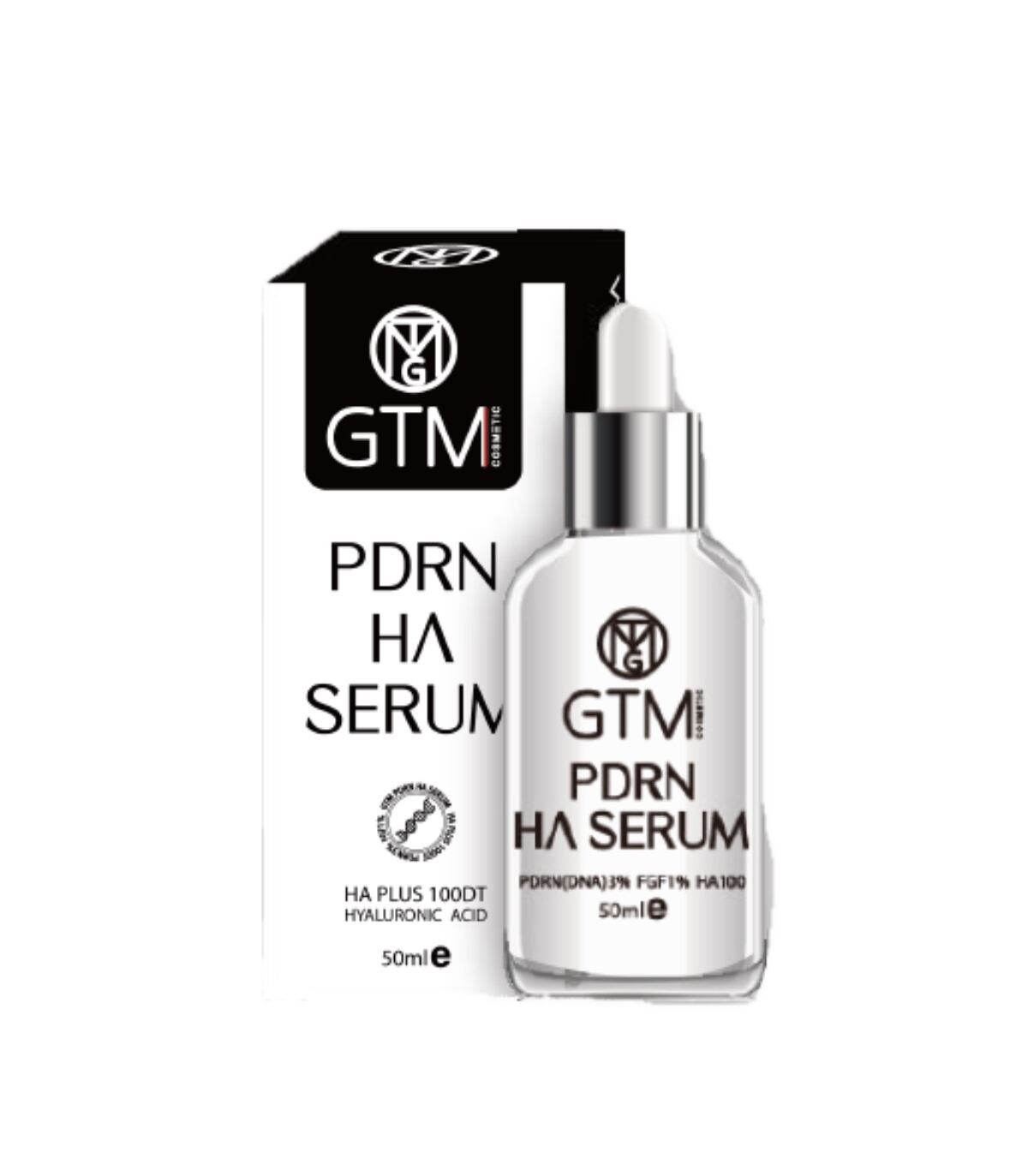 ヌベガ ラッシュ R セラム 3ml | marronmarron