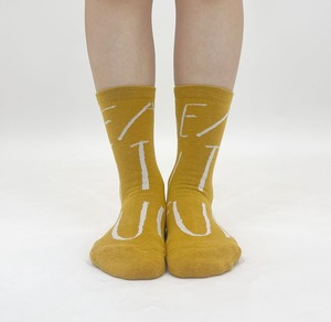 bpbp / 【23-27.5cm】Kazuki Kamamura |  beautiful socks