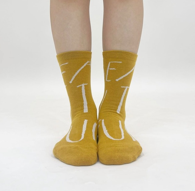 bpbp / 【23-27.5cm】Kazuki Kamamura |  beautiful socks