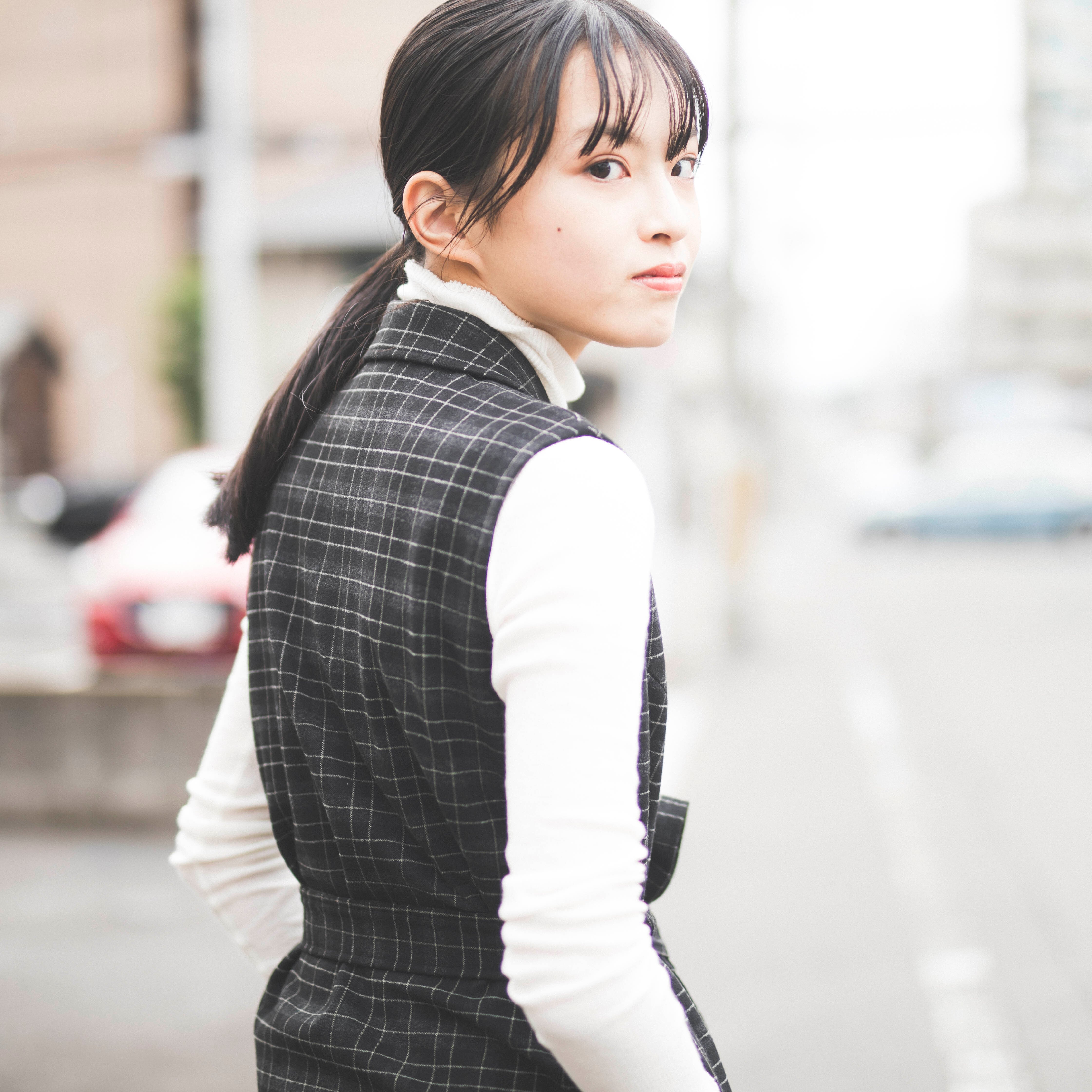 Gilet Jacket ジレジャケット | FOLK