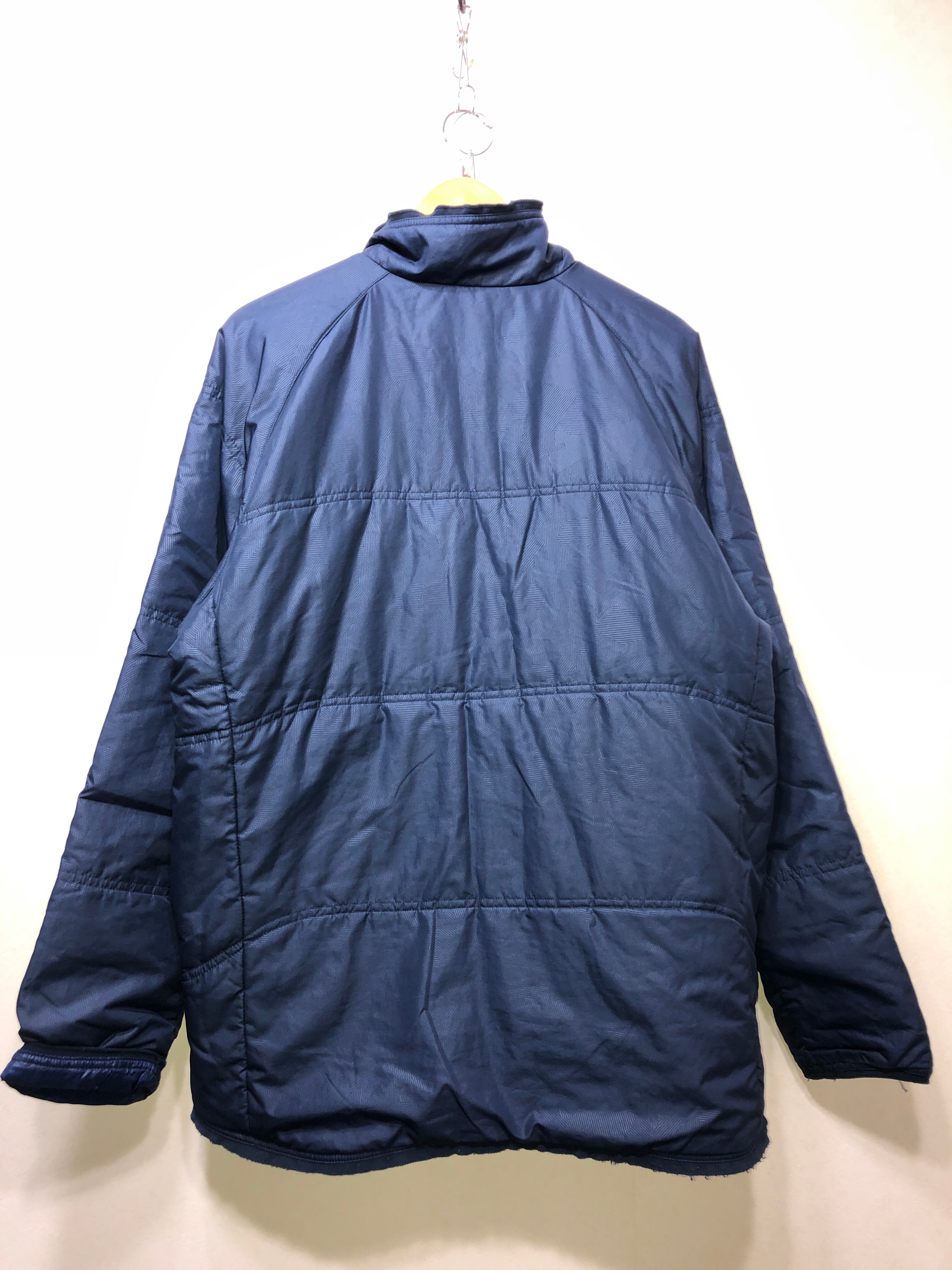 510201● NIKE ACG 中綿 OUTER LAYER COUCHE