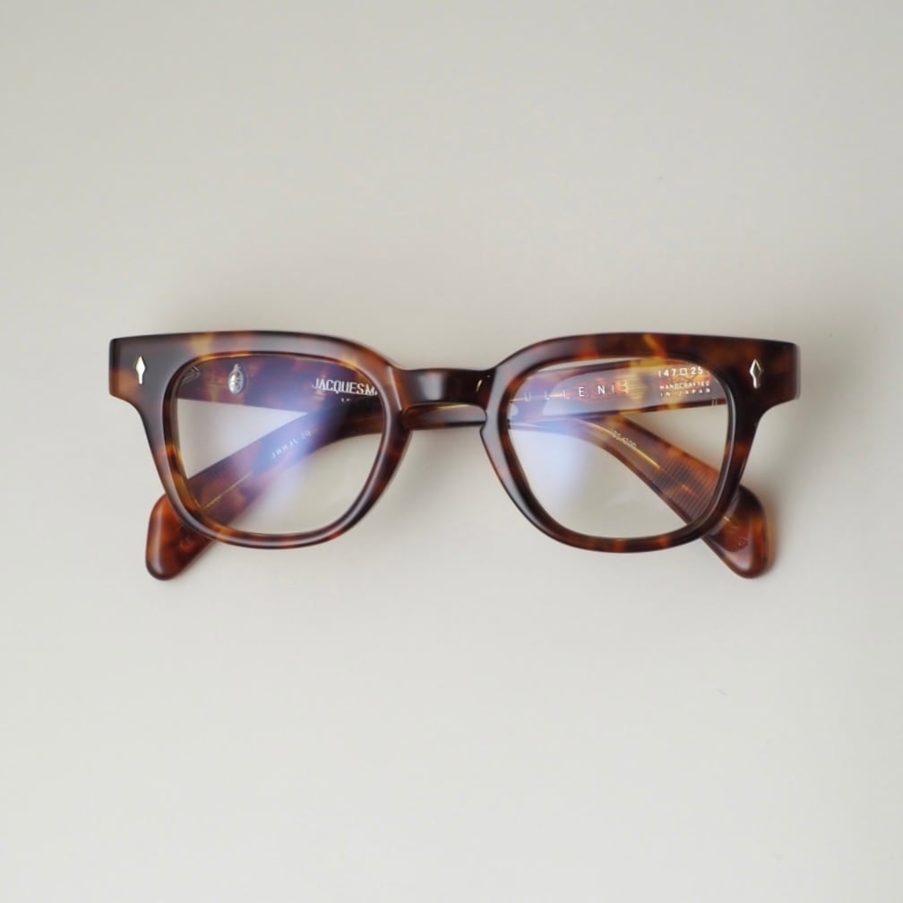 ENZO col.VENOM【JACQUES MARIE MAGE】 | downtownshop