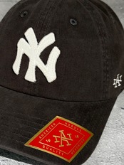 American Needle/アメリカンニードル NY ベースボールキャップ