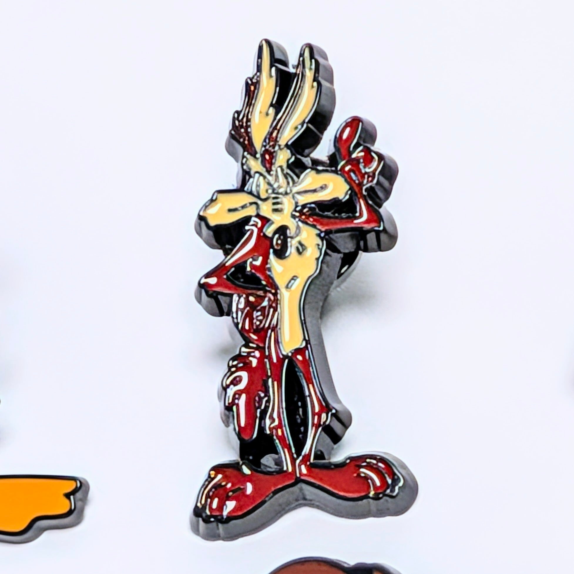 ⚡️SPECIAL PRICE‼️⚡️送料無料！ ★ピンズ PINS★ピンバッジ 【 Looney Tunes（ ルーニーテューンズ ）】8P SET / ピンズセット 〚アメリカン雑貨 アメトイ〛