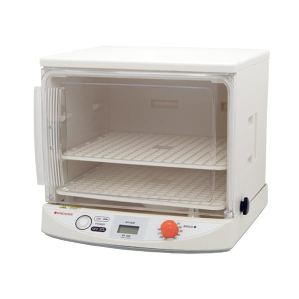 洗えてたためる発酵器mini PF110D （日本ニーダー 洗えてたためる発酵 