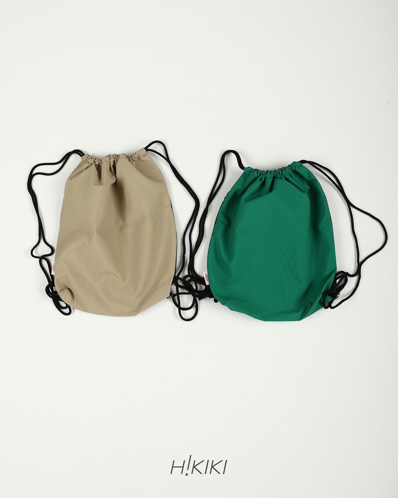 [H!KIKI] Hikiki backpack / [하이키키] 하이키키백팩