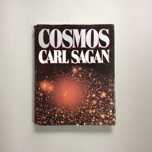 COSMOS / CARL SAGAN