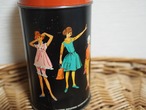 タミーちゃん　Thermos 水筒（内部のガラス割れ） 画像6