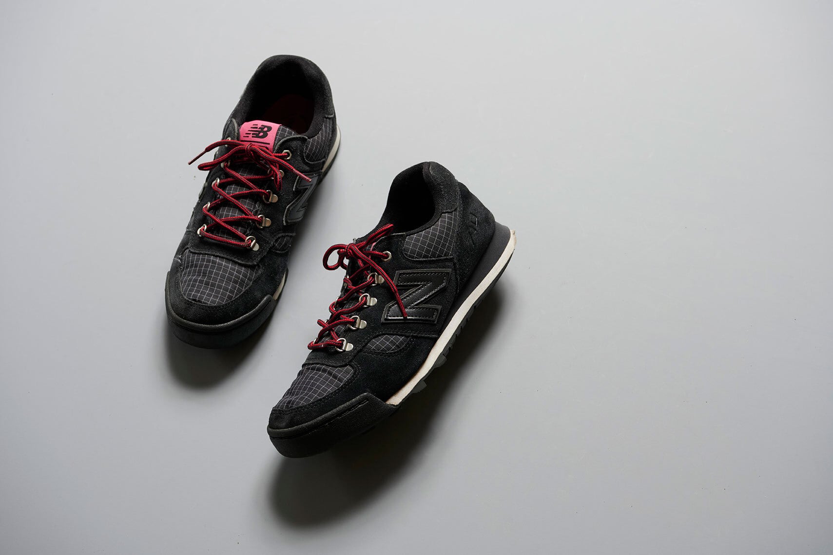New Balance H710 LO | BLK