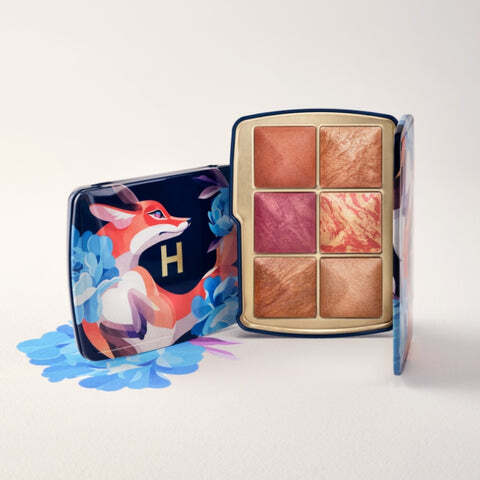 【Hourglass】ホリデー限定 Hourglass Ambient Lighting Edit Unlocked- Fox