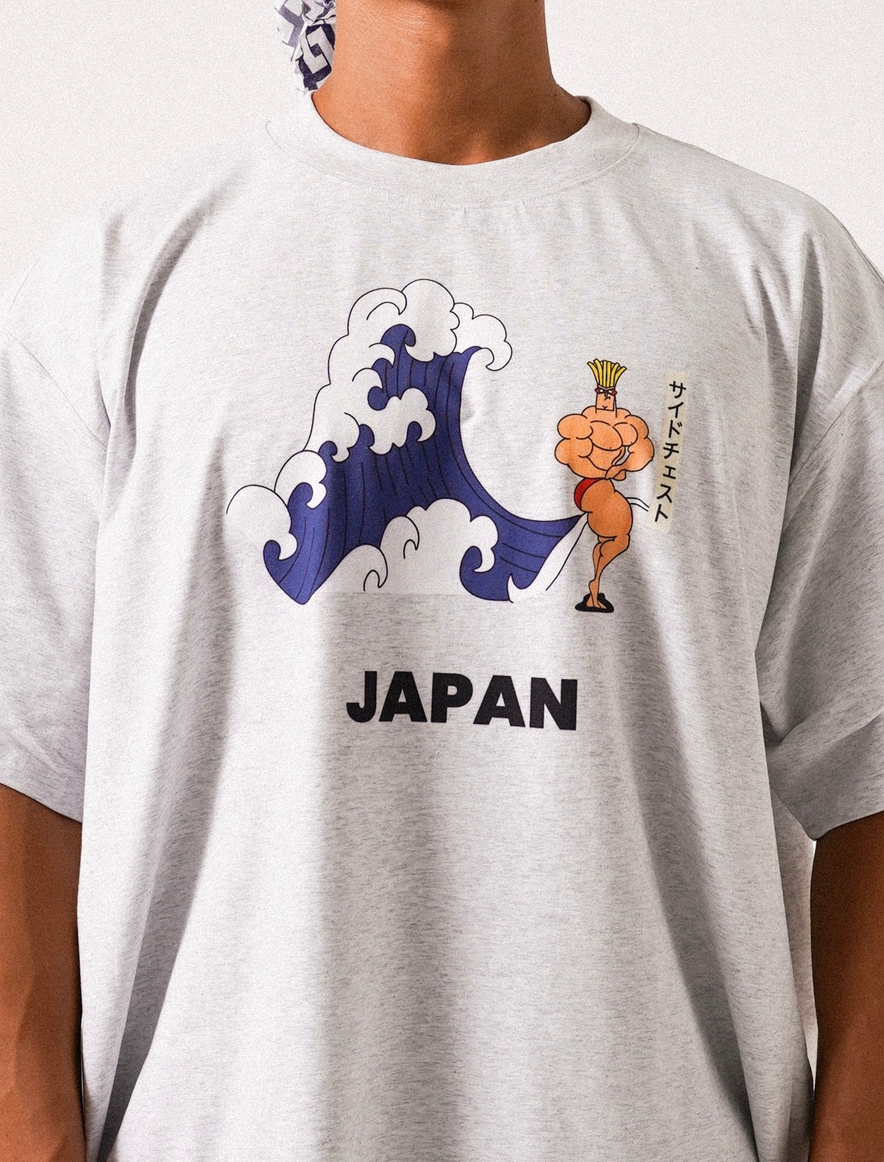 グラフィックTシャツ 39