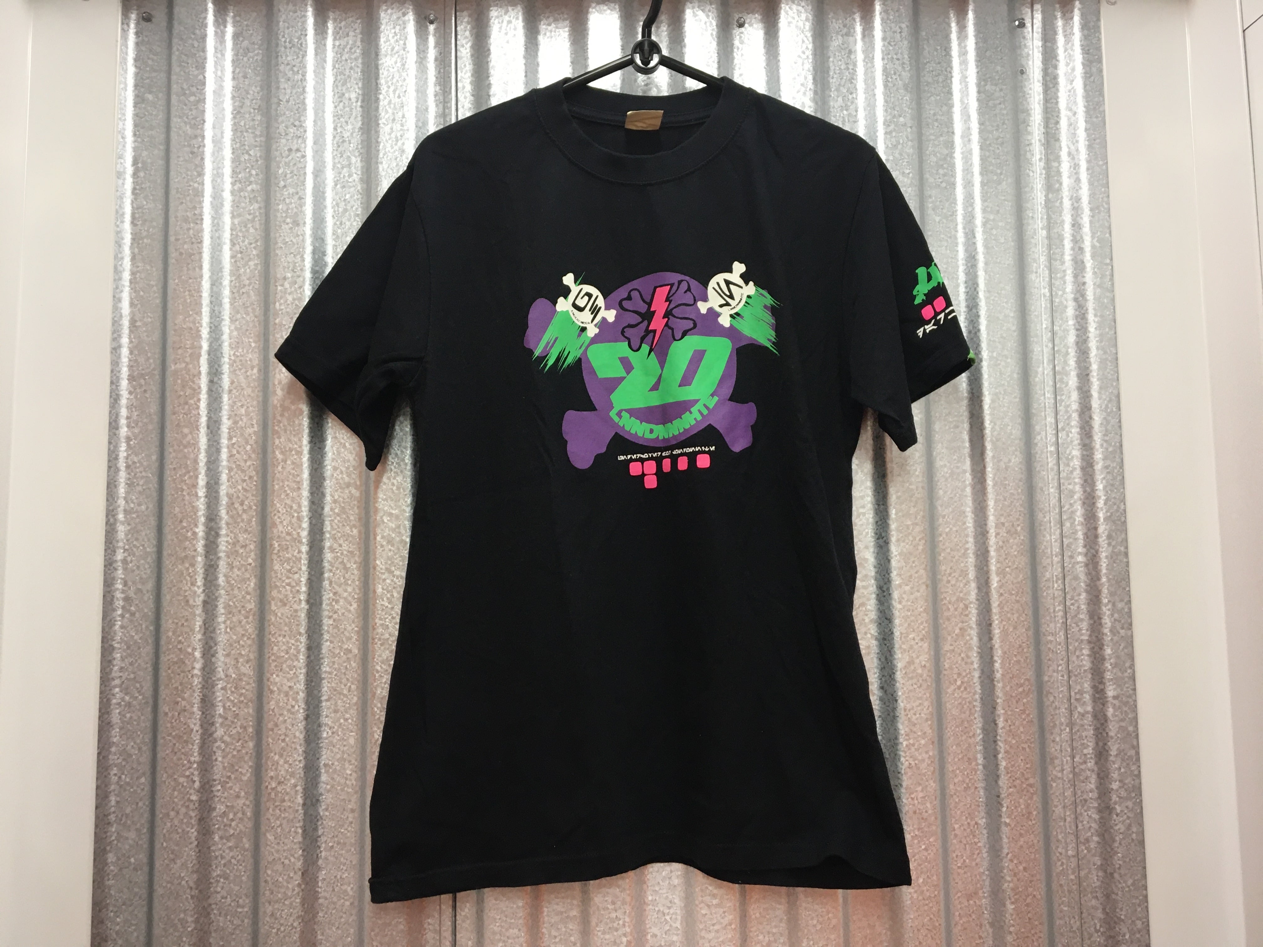 良品！UNDERCOVER アンダーカバーTシャツ サイズM | 古着屋ungf