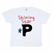 Shining Star P Tシャツ