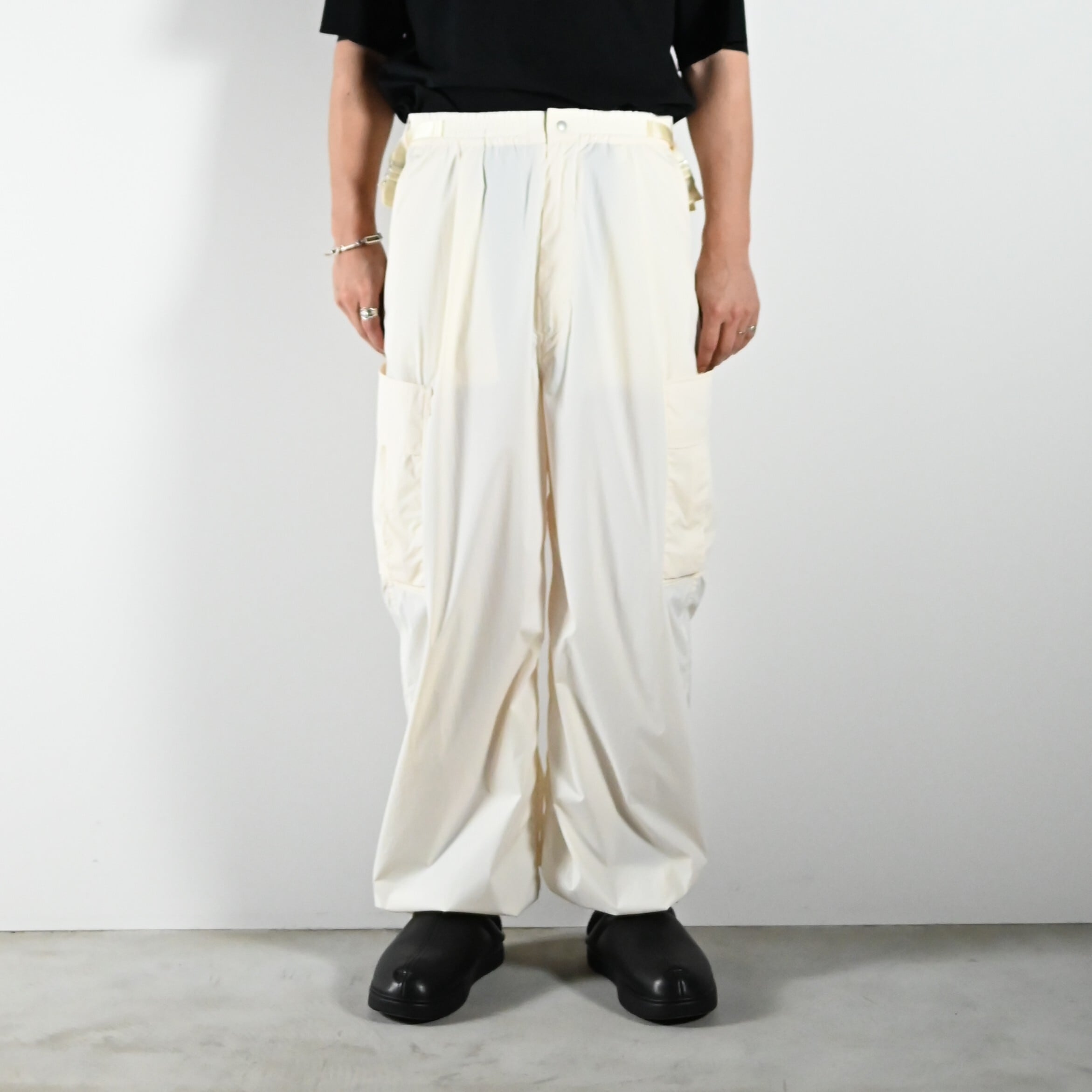 product twelve / P12 Utility Pants | GANKO