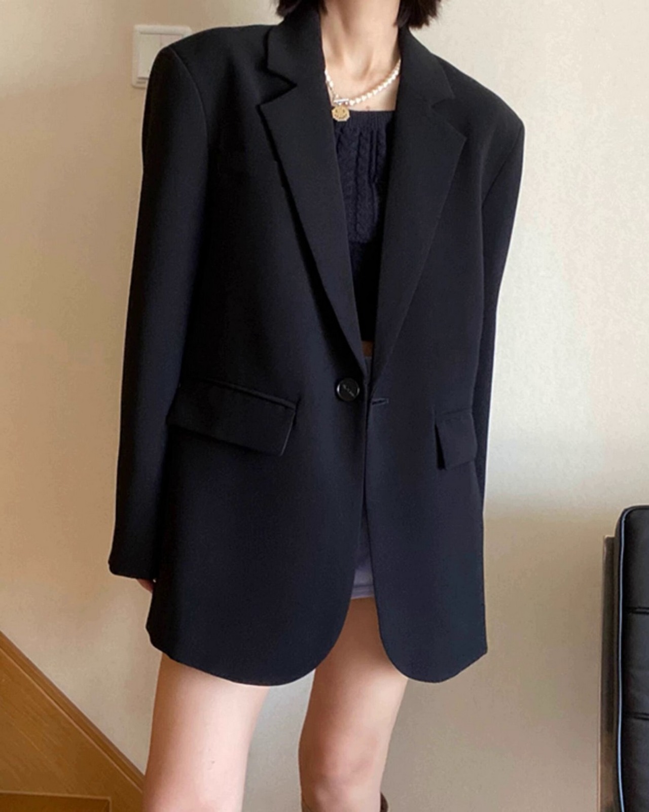 スーツジャケット 2color A0208 - 7