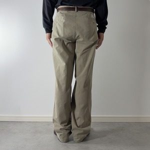 90s 初期型 Polo by Ralph Lauren POLO CHINO Sand Beige [W31.5L30.5相当] 古着