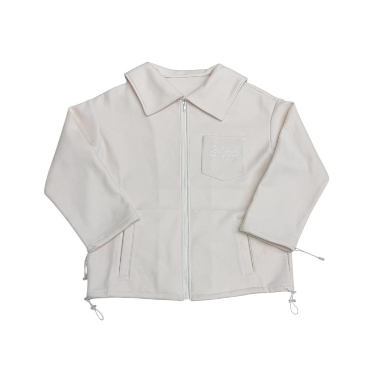 lilLilly セーラーブルゾン セーラーウールジャケット | lilLilly official webstore