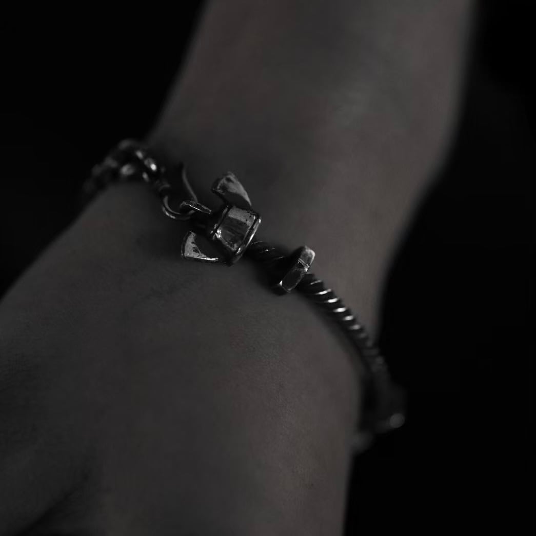 Bolt Bracelet | VAINON