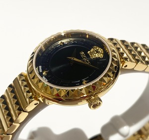 VERSACE ヴェルサーチェ レディース 腕時計 グレカ・ゴッデス VEDFA0524
