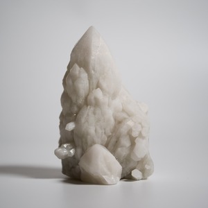 キャンドルクォーツ  / 原石 標本