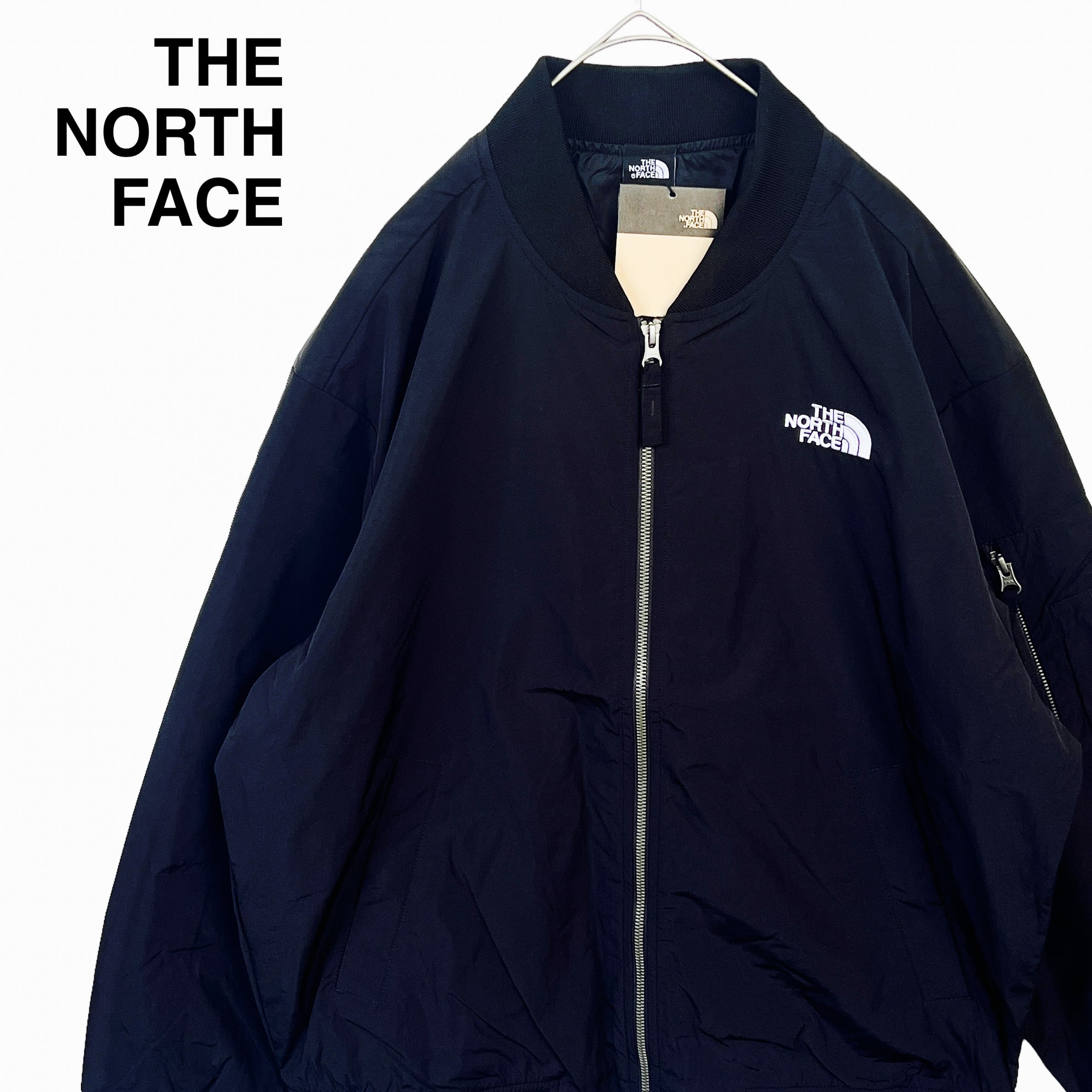 【新品】THE NORTH FACE HAYDEN PADDING ジャケット